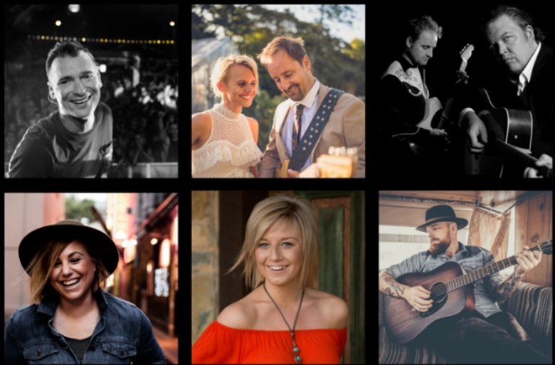 Ballina Country Music Festival