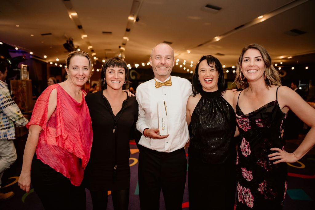 Ballina Chamber Excellence Awards