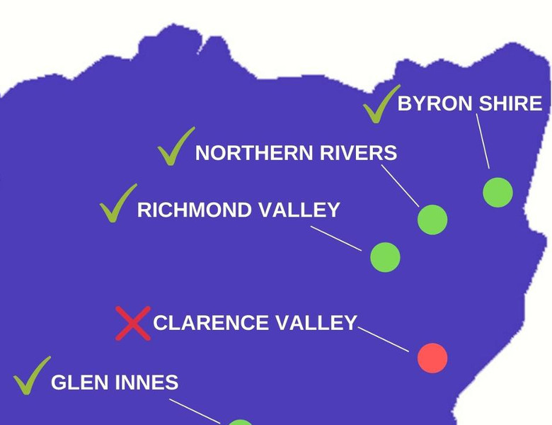 QLD Border Restrictions Ease