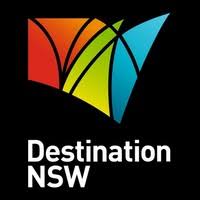 Destination NSW Online Webinars