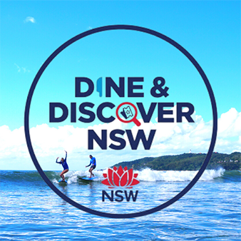 Dine and Discover Vouchers Extended