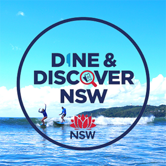 Dine and Discover