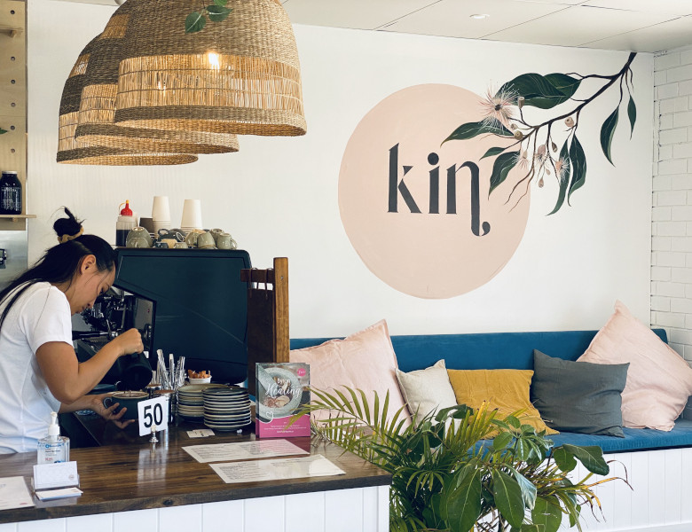 Kin Local Eatery Ballina 