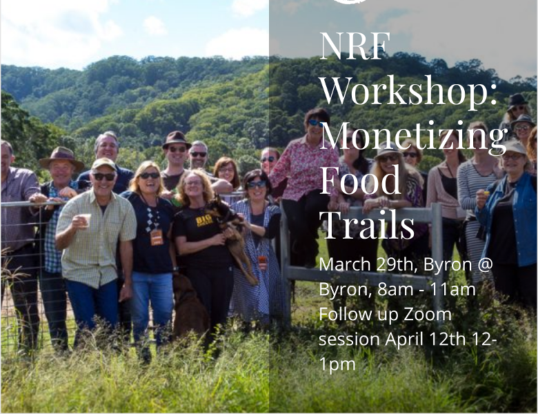 NRF Workshop 