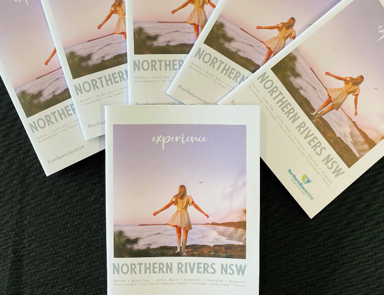 Northern Rivers Visitor Guide