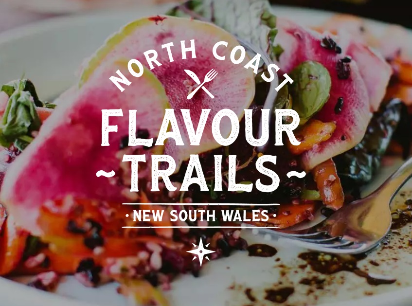North Coast Flavour Trails