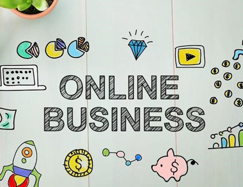 Online Business