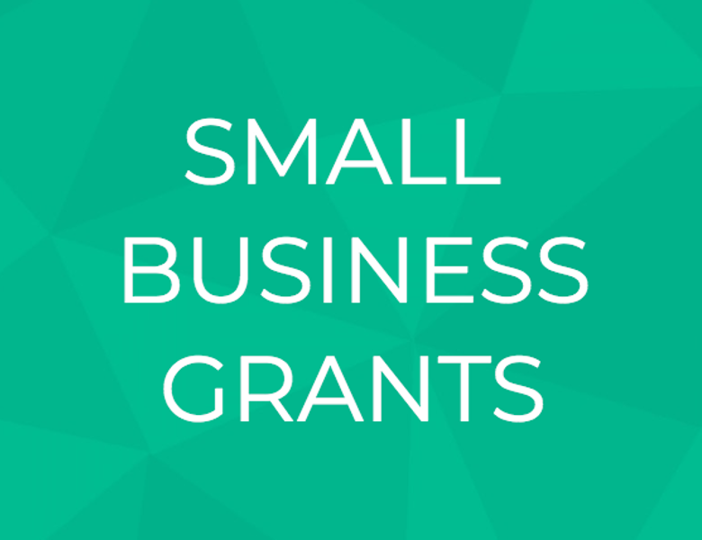 Small Business Grants