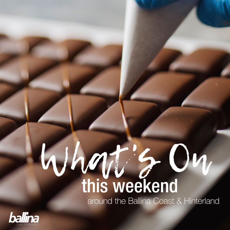 What's On - Byron Bay Cacao