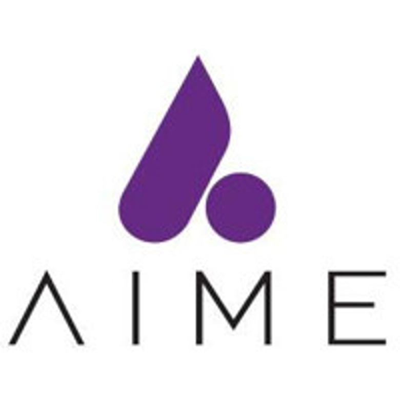 AIME Logo