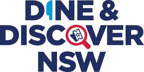 Dine & Discover NSW