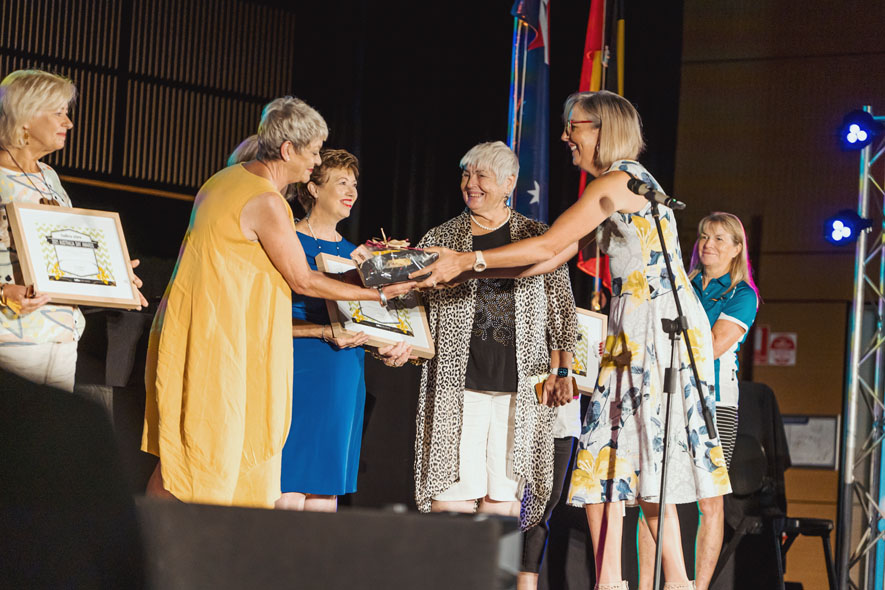 Ballina Australia Day Awards