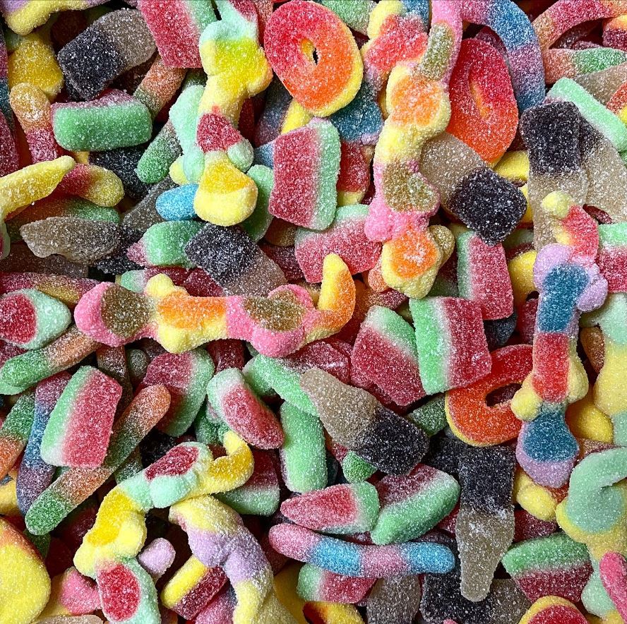 lollies