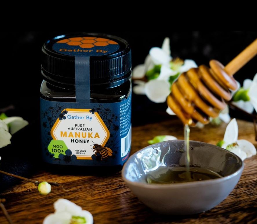 manuka honey