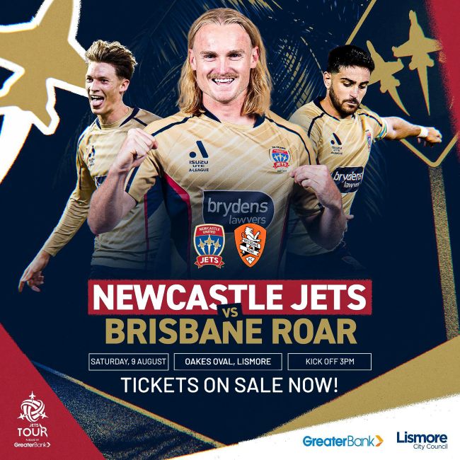 newcastle jets