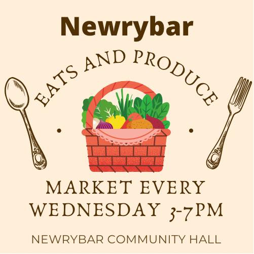 newrybar