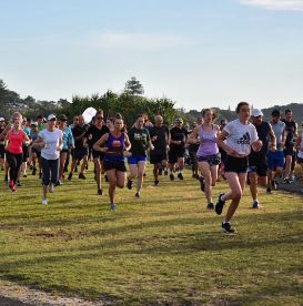 parkrun