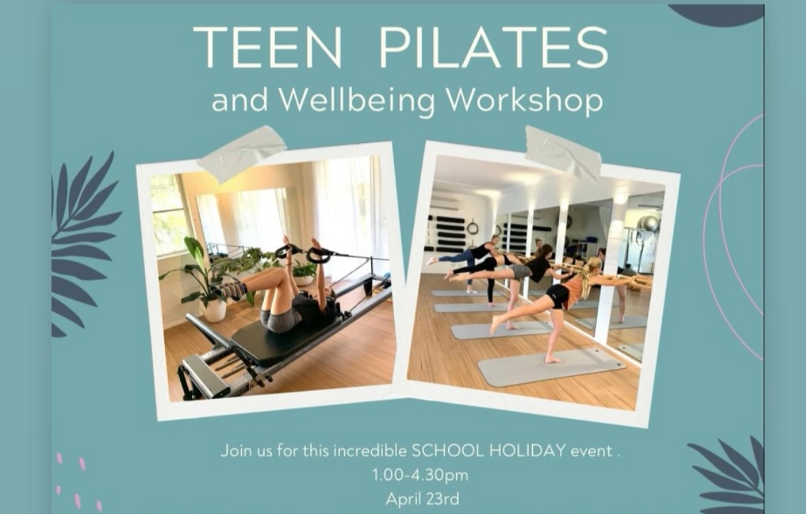 pilates