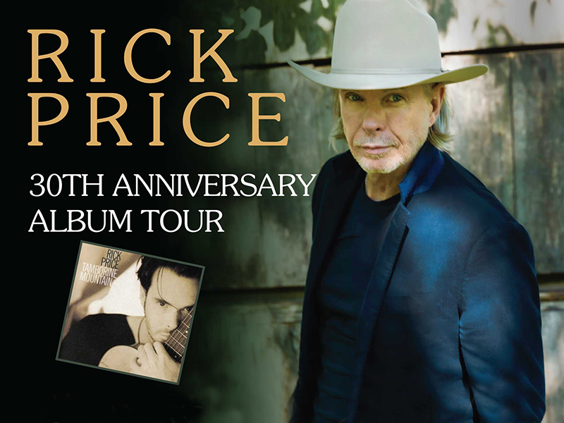 rick Ticketsearch