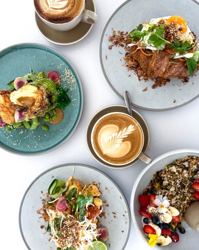 shelly beach cafe