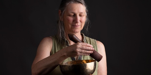 sound healing