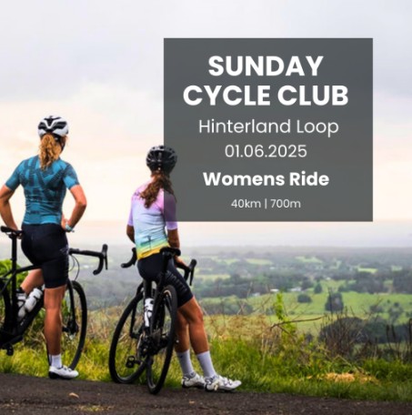 sunday cycle club