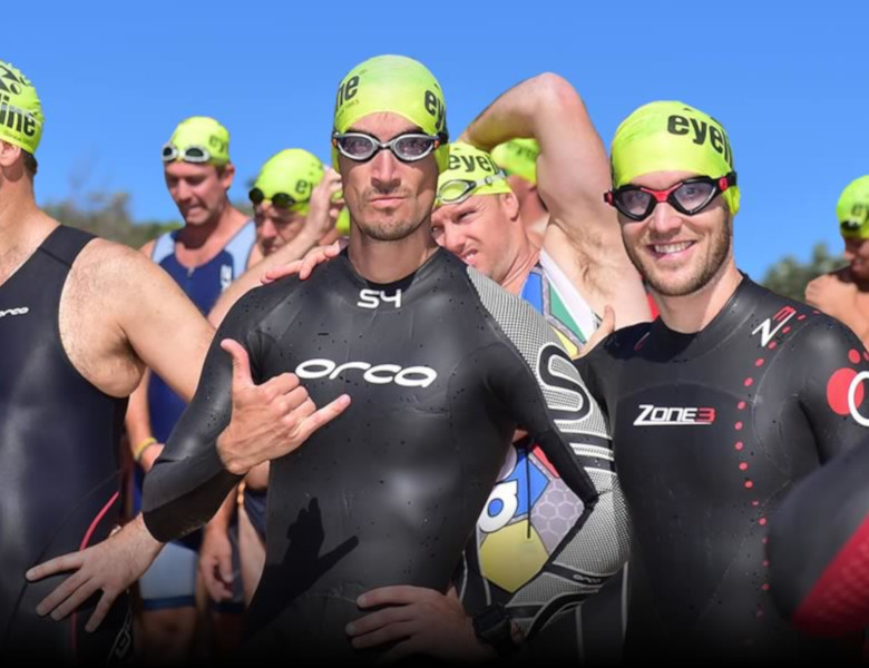 Byron Bay Triathlon