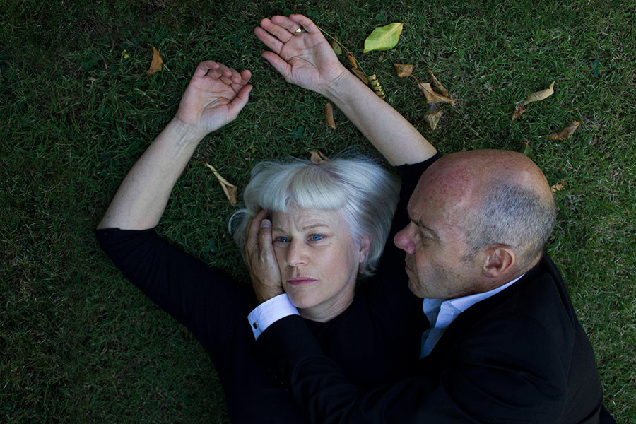 Lovers of Viorne 900x600