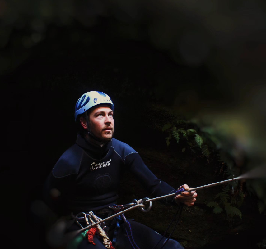 wilderness adventure