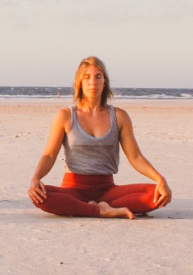 yoga