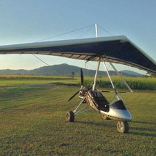 Byron Bay Microlights