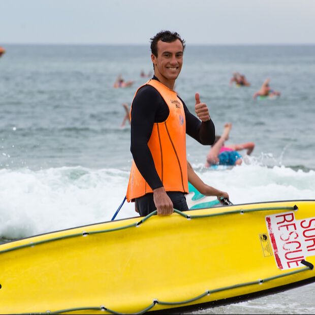 Lennox Head Alstonville Surf Life Saving Club