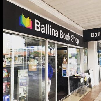 Ballina Book Shop