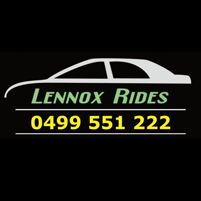 Lennox Rides