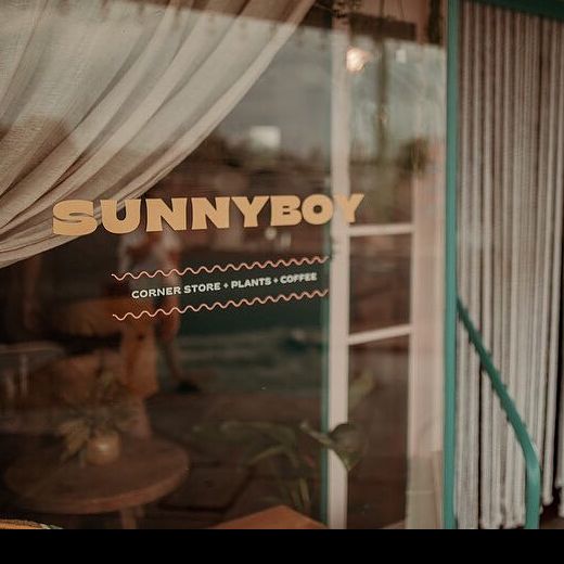 Sunnyboy Evans Head
