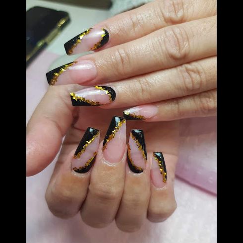 Opal Nails Ballina