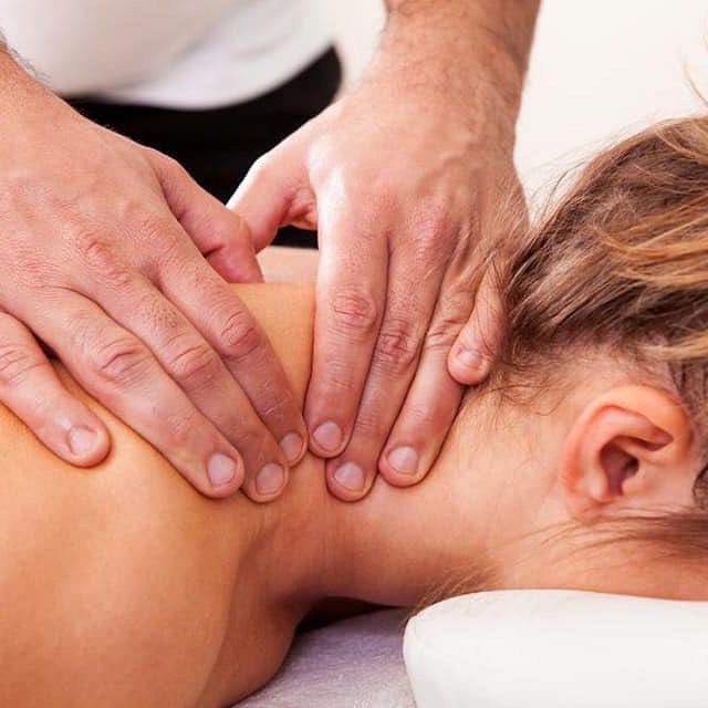 SeaScape Massage & Body