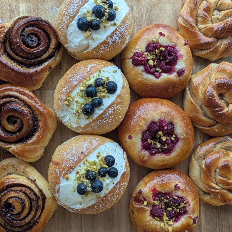 Mabel Bakery
