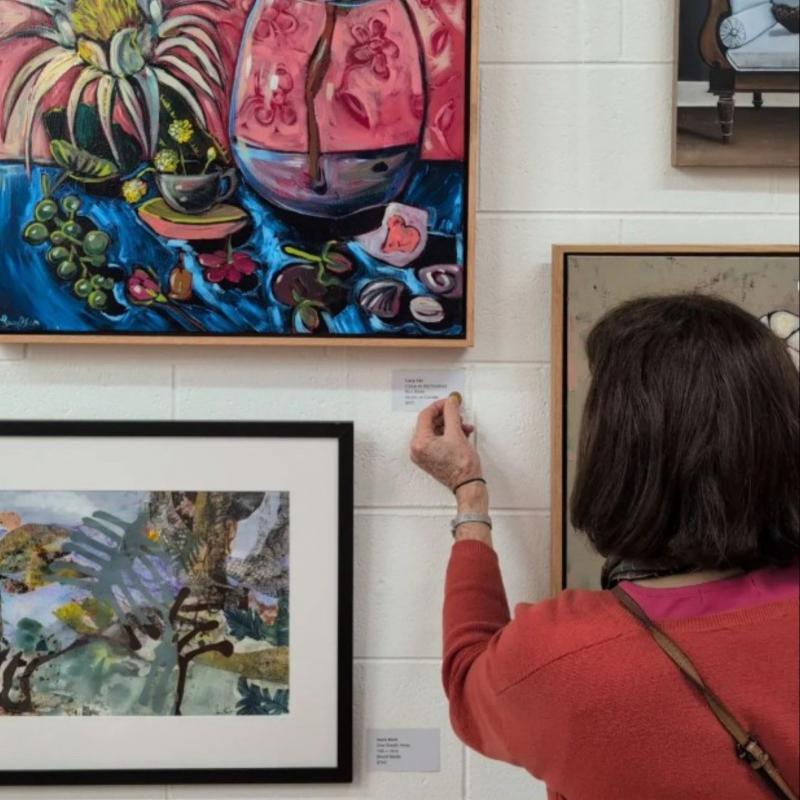 Black Fig Gallery