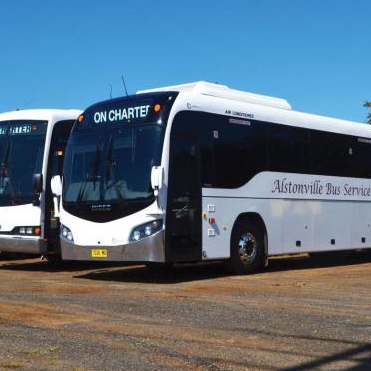 Alstonville Bus Service & Northern Rivers Tours