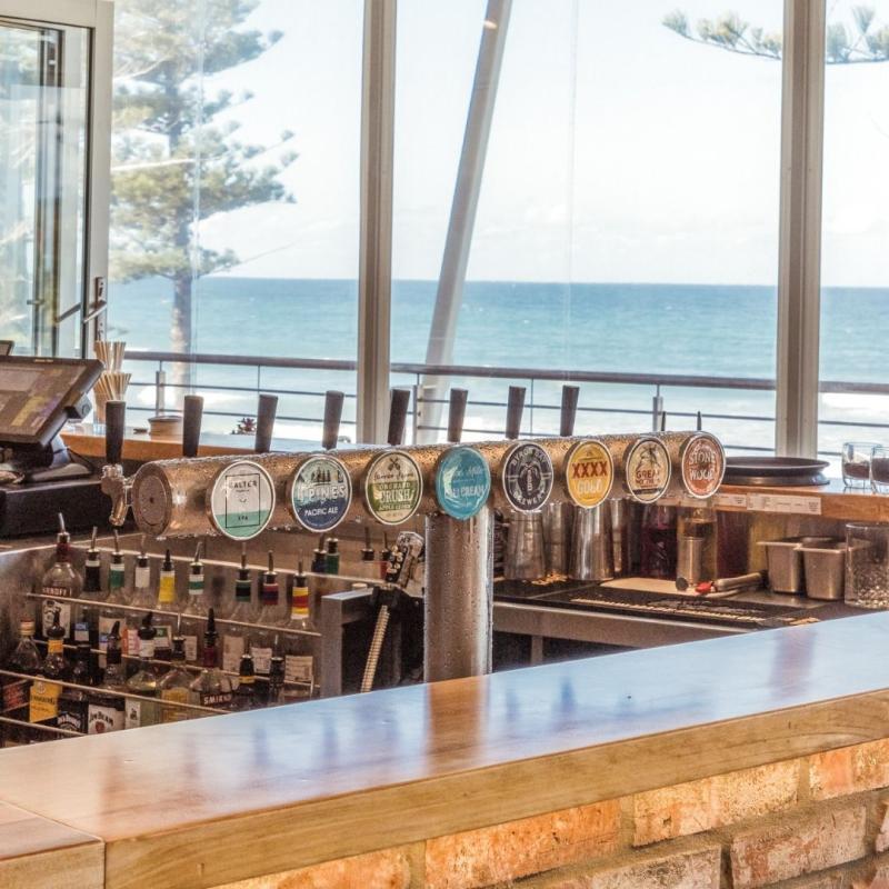 Lennox Hotel