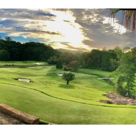 Teven Valley Golf Course