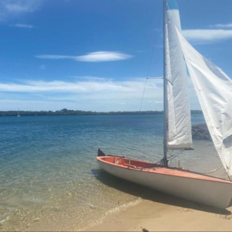 School of Wind and Water