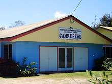 Camp Drewe Northern Rivers Conference Centre