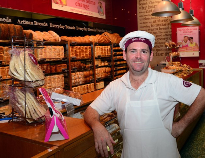 Bakers Delight | Discover Ballina