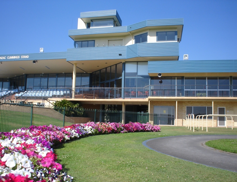 Ballina Jockey Club