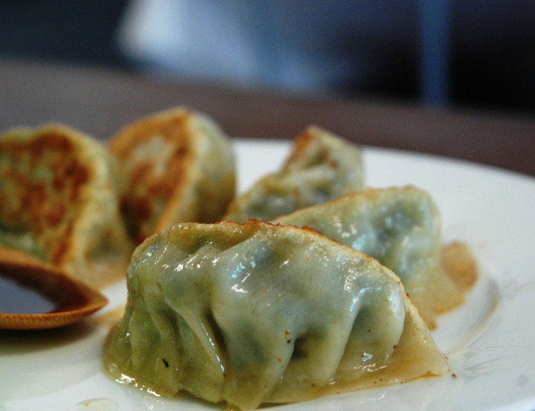 Dumpling Yum Cha