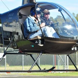 Air T & G - Scenic Helicopter Tours