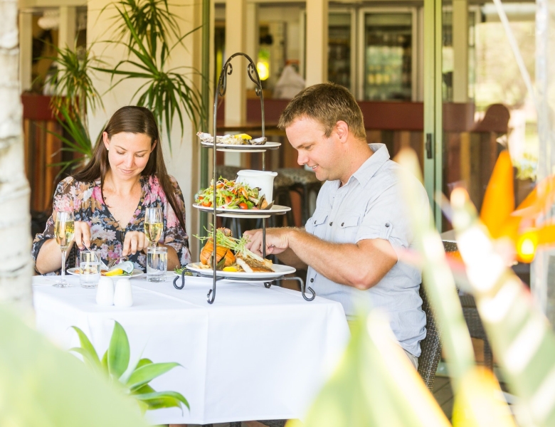 Wild Prawn Bar and Grill Ballina Wild Prawn Bar and Grill Ballina