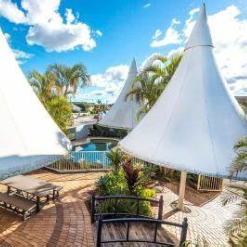 Comfort Inn All Seasons